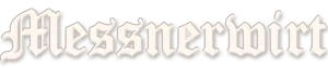 Messnerwirt Logo