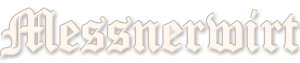 Messnerwirt Logo